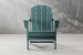 Hampton Patio Lounge Chair - Sage Home - 2