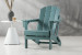 Hampton Patio Lounge Chair - Sage Patio Chairs - 1