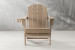 Hampton Patio Lounge Chair - Stone Patio Chairs - 6