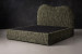 Florence Bed - Double - Forest Flint Beds - 4