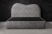 Florence Bed - Queen - Steel Flint Beds - 3
