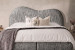 Florence Bed - King - Steel Flint Home - 2