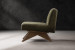 Huxley Chair - Mercury Moss Occasional Chairs - 4