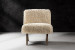 Huxley Chair - Beige Occasional Chairs - 3