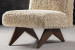 Huxley Chair - Beige Occasional Chairs - 6