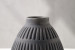 Kenji Vase - Grey Vases - 3