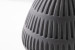 Kenji Vase - Grey Vases - 4