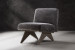 Huxley Chair - Frosty Storm Occasional Chairs - 2