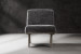 Huxley Chair - Frosty Storm Occasional Chairs - 3