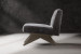 Huxley Chair - Frosty Storm Occasional Chairs - 4