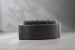 Embergrain Modular - Grand C-Shape Daybed - Driftshade Veil Daybed Couches - 4