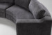 Embergrain Modular C-Shape Couch - Driftshade Veil L-Shaped & Corner Couches - 6