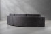 Embergrain Modular C-Shape Couch - Driftshade Veil L-Shaped & Corner Couches - 5