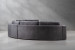Embergrain Modular - Grand C-Shape Couch - Driftshade Veil L-Shaped & Corner Couches - 5