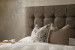 Ariella Bed - Queen - Wood Drift Queen Size Beds - 13