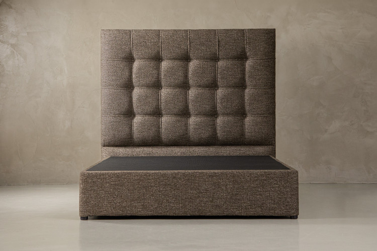 Ariella Bed - Queen - Wood Drift Queen Size Beds - 8