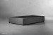 Zoey Bed Base - Single - Ash Bed Bases - 1