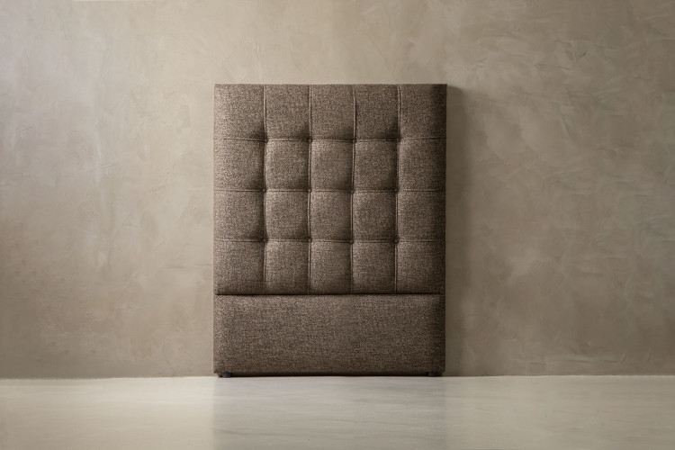 Ariella Headboard - Single - Wood Drift Headboards - 1