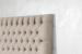 Catherine Headboard - Double - Latte Double Headboards - 3