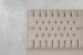 Catherine Headboard - Double - Latte Double Headboards - 4