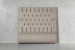 Catherine Headboard - Double - Latte Double Headboards - 1