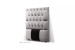 Catherine Headboard - Single - Everest Silver Single Headboards - 2