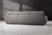 Arden L - Shape Couch - Lunar Grey Couches - 6