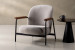 Bayden Armchair - Storm Aura Chairs - 1
