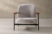 Bayden Armchair - Storm Aura Chairs - 3
