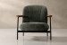 Bayden Armchair - Juniper Aura Chairs - 3
