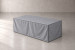 Protective Cover - Capri Dining Table - Grey Protective Covers - 3