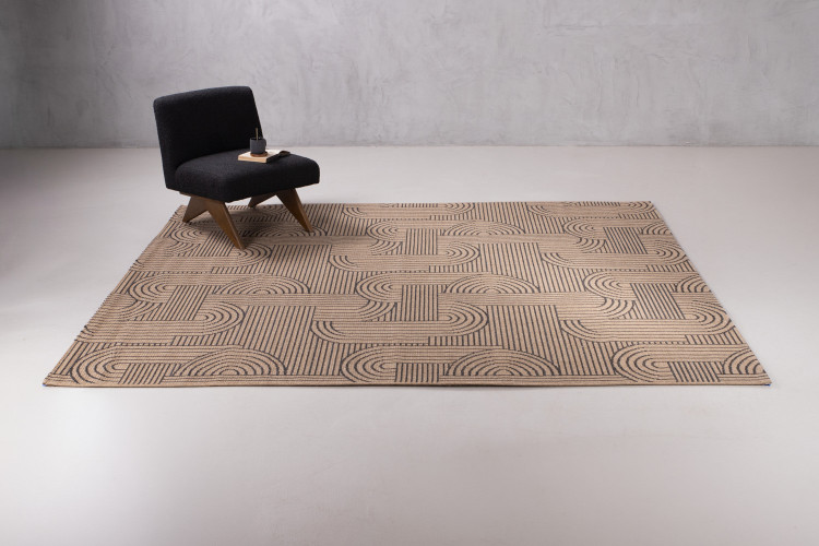 Asta Patio Rug - Large Patio Rugs - 1
