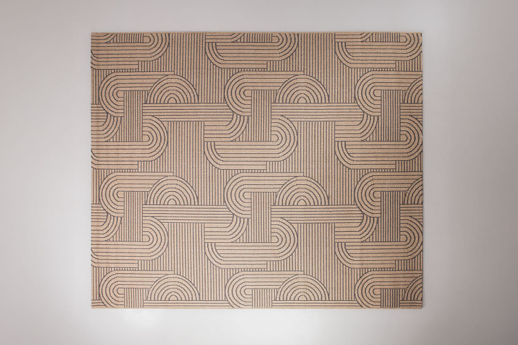 Asta Patio Rug - Large Patio Rugs - 1