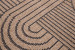 Asta Patio Rug - Large Patio Rugs - 4