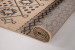 Ziyah Patio Rug - Natural Patio Rugs - 4