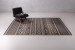 Ziyah Patio Rug - Black - Large Patio Rugs - 2