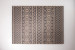 Ziyah Rug - Black - Medium Rugs - 3