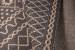 Ziyah Rug - Black - Medium Rugs - 5