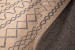 Ziyah Patio Rug - Natural - Medium Patio Rugs - 15