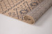Ziyah Patio Rug - Natural - Medium Patio Rugs - 13