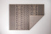 Ziyah Patio Rug - Black - Medium Patio Rugs - 3