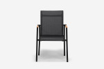 Villora Patio Dining Chair| Patio | Patio Dining Chairs | Dining | Dining Chairs | Patio | Outdoor | Cielo -