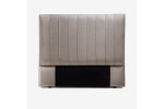 Harlem Headboard - King - Velvet Stone | HC -