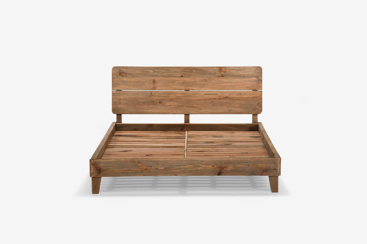 Voyager Bed - Double Double Beds - 1