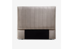 Harlem Headboard - Queen - Velvet Stone | 21 Day Deals -