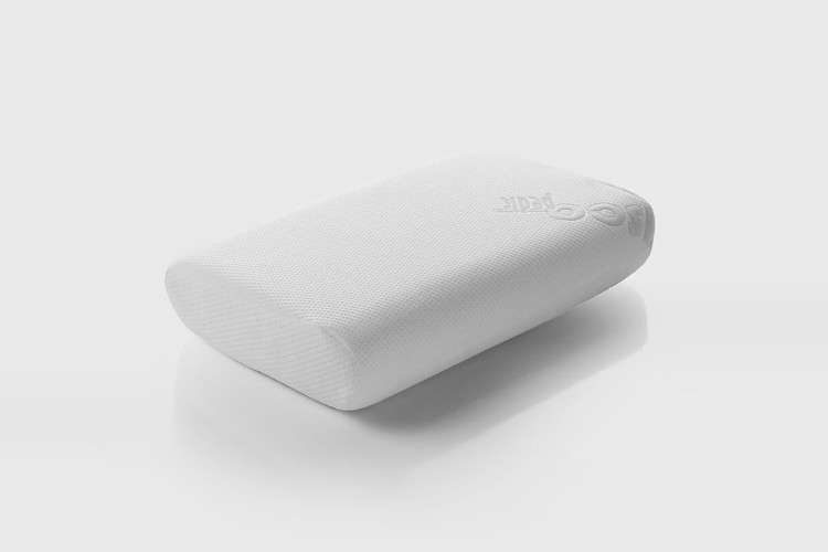 Hybrid Memory Foam Pillow Pillows - 3