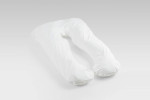 PP-USHAPE - Snuggle Nest Pregnancy Pillow -