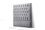 Catherine Headboard - Single - Fusion Mist - 