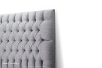 Catherine Headboard - Single - Fusion Mist - 