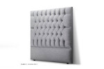 Catherine Headboard - Queen - Fusion Mist - 